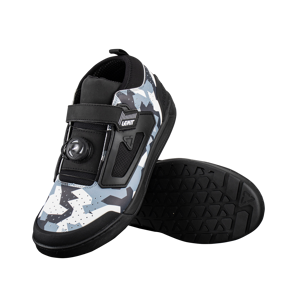 Leatt MTB-Sko  3.0 Flat Pro Camo