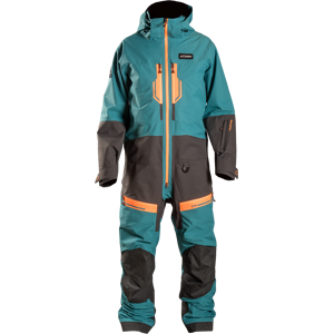 TOBE Outerwear Overall TOBE Tiro V3 Dragonfly