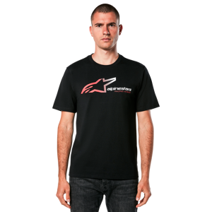 Alpinestars T-Skjorte  Sps CSF Svart