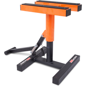 Proworks Stativ  Heavy Duty Oransje