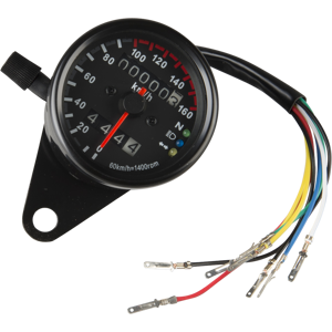 Snell Speedometer  Classic