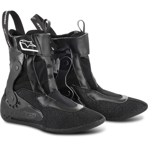 Alpinestars Innerstøvel  Tech 10 Svart