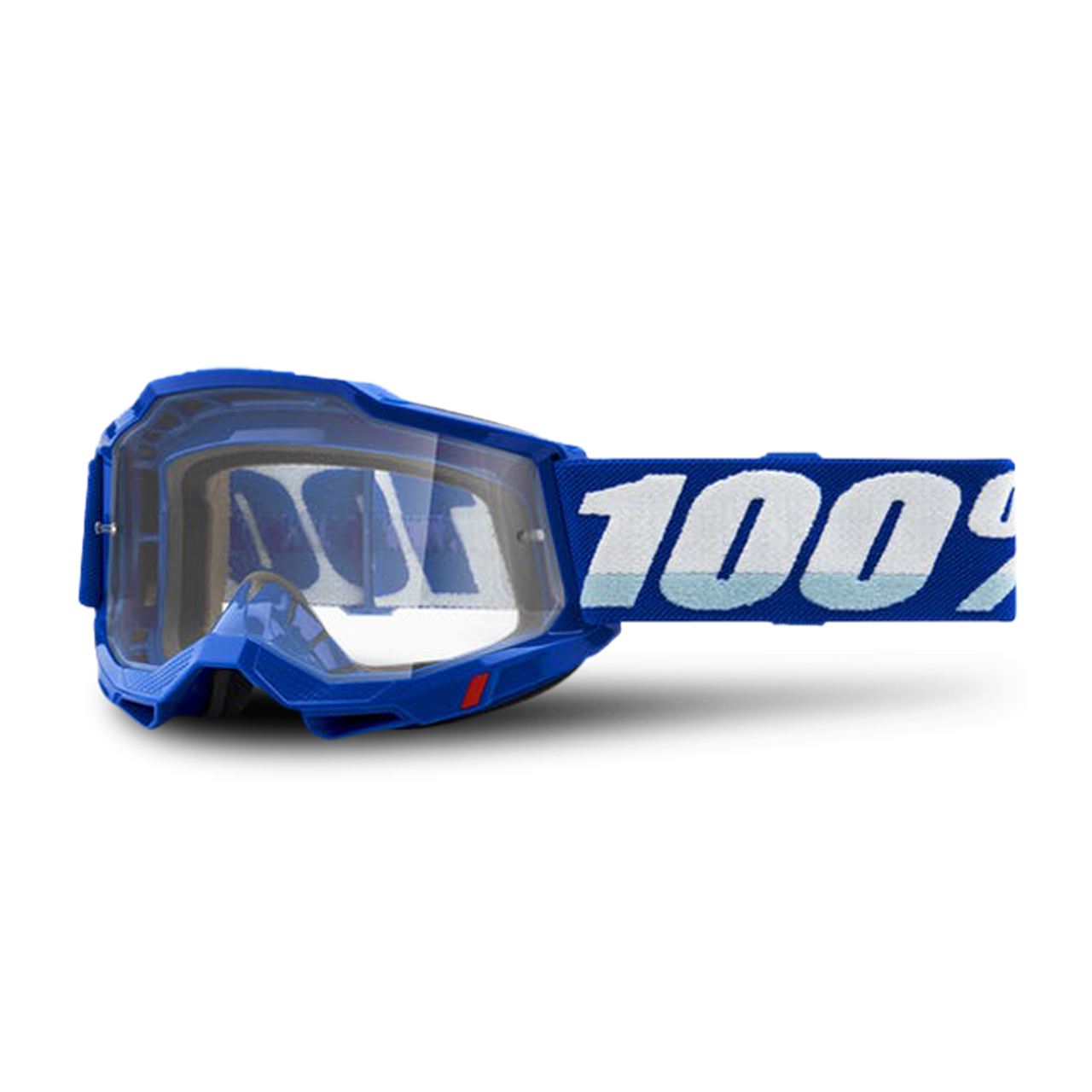 100% Crossbriller 100% Accuri 2 Blå