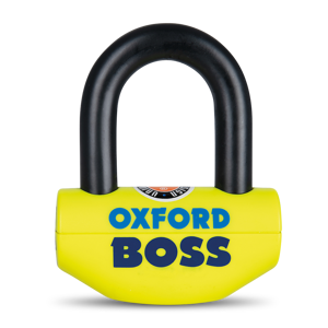 Oxford Lås  Boss