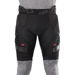 Leatt Beskyttelseshorts  3DF 5.0