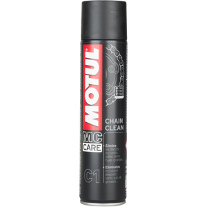 Motul Kjederens C1 Spray