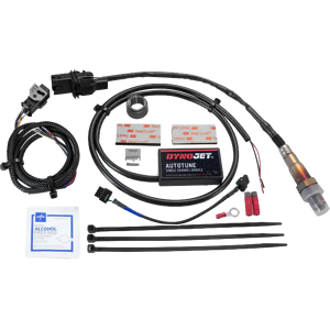 Power Commander Dynojet AutoTune Kit til PC-V (5)