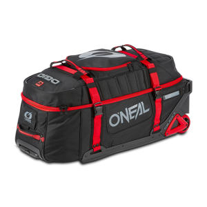 O'Neal Utstyrsbag  X OGIO 9800 Svart-Rød