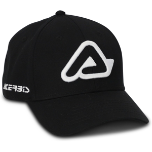 Acerbis Caps  Logo Flerfarget