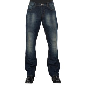 iXS Jeans  Cassidy 2 Blå