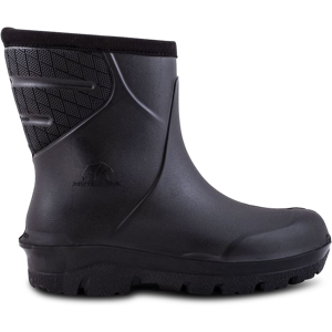 Polyver Classic Low Winter Boots Svart