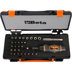 Beta Tools Momentnøkkelavtrekker