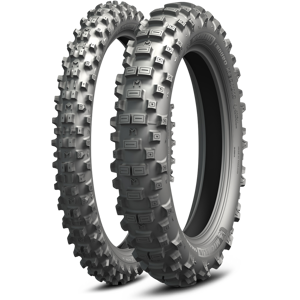 Michelin Dekk  Enduro Fremre