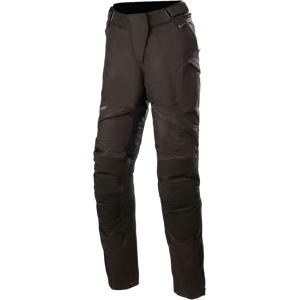 Alpinestars MC-Bukser  Stella Gravity Drystar® Dame Svart