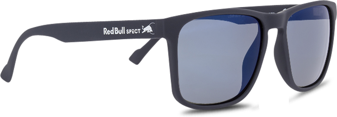 Red Bull SPECT Solbriller Red Bull SPECT LEAP-001P oransje