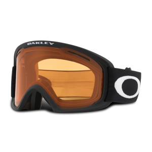 Oakley Snøscooterbriller  O-Frame 2.0 Pro XM Persimmon Glass Mattsvart