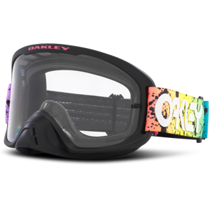 Oakley Crossbriller  O Frame 2.0 Pro Svart Splatter