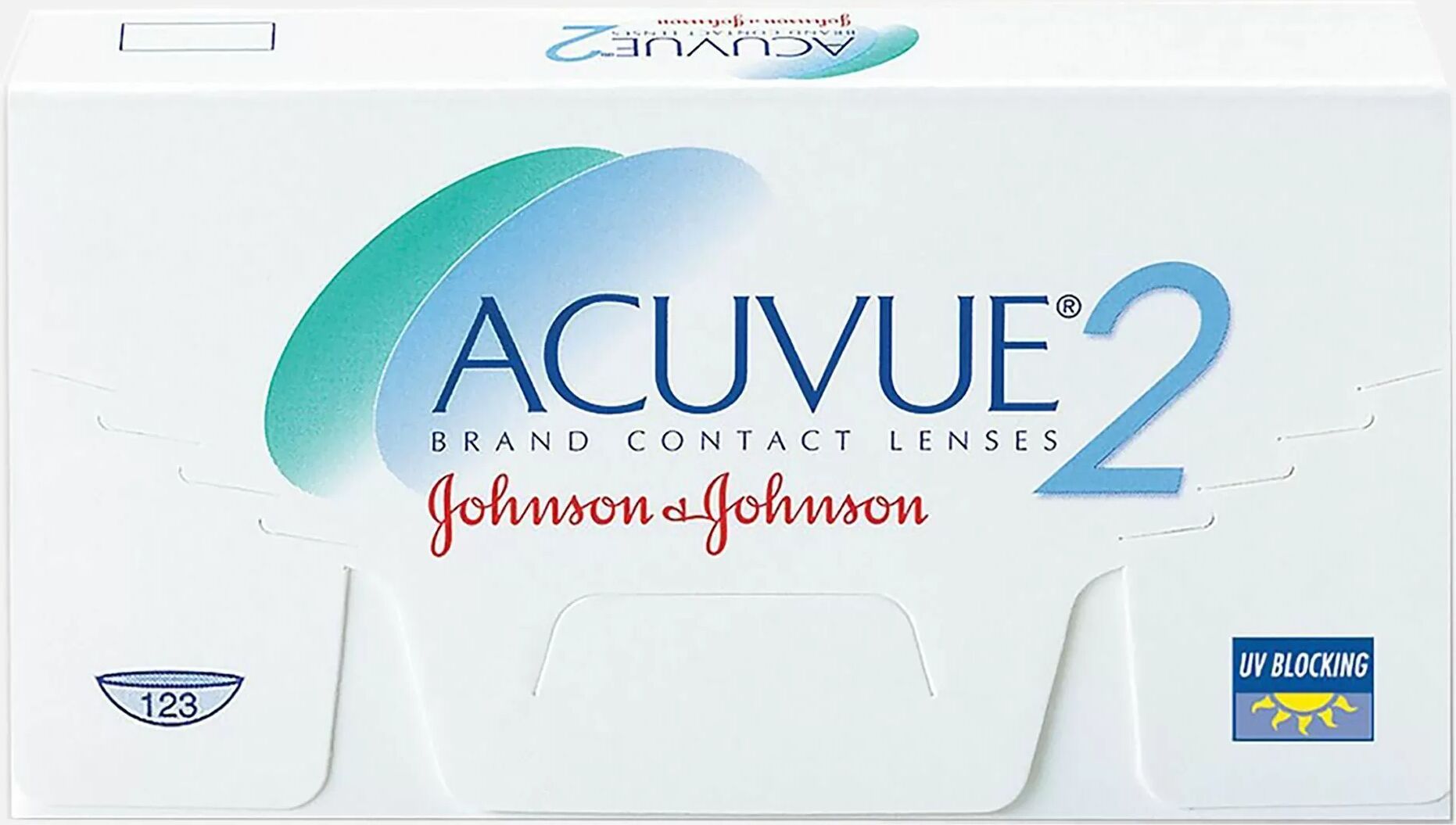 Acuvue 2 6stk