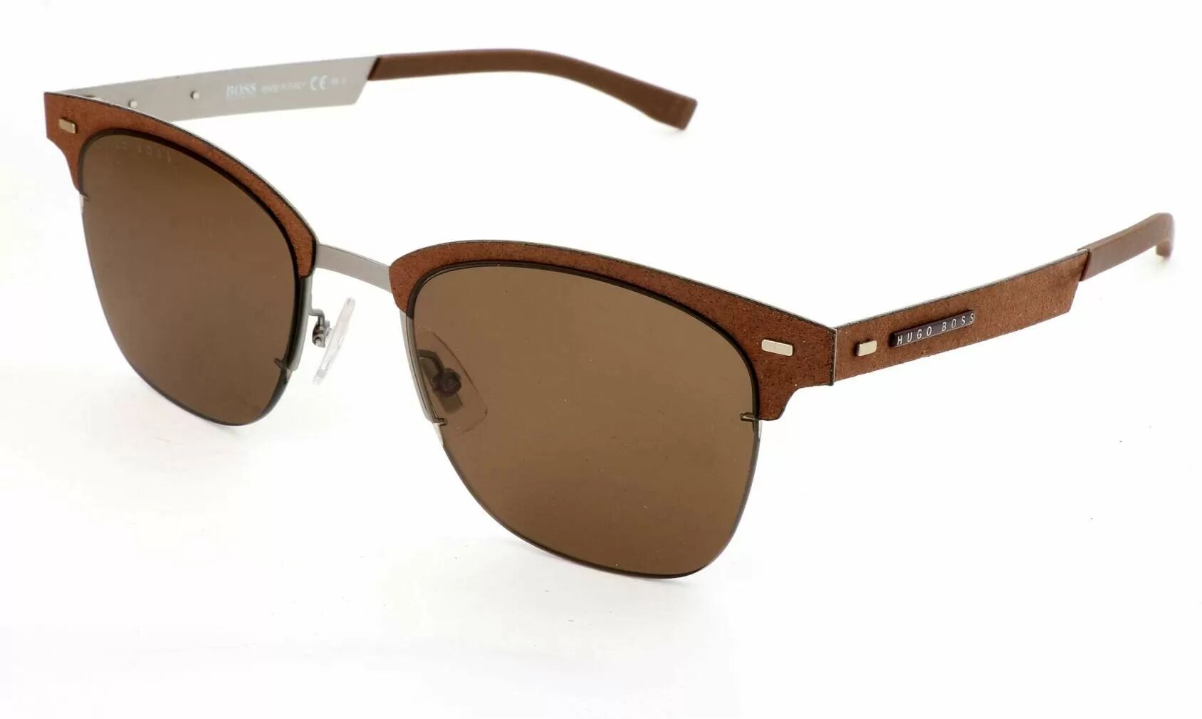 Boss Hugo Boss Boss0934/s Tui Boss0934/s - Brun, Brown Tint, Herre - Boss Solbriller