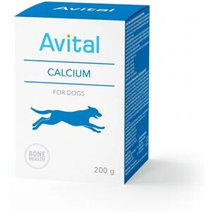 Avital Calcium