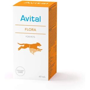 Avital Flora