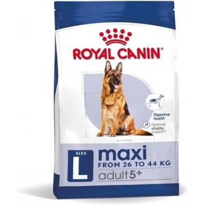 Royal Canin Maxi Adult 5+ (15 kg)