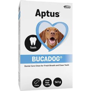 Aptus Bucadog Tyggebiter (L)