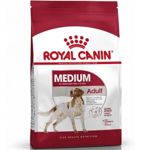 Royal Canin Dog Medium Adult (15 kg)