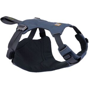 Ruffwear Load Up Hundesele Blå Ruffwear Load Up Hundesele Blå