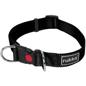 Rukka Bliss Polar Halsbånd Svart Rukka Bliss Polar Halsbånd Svart