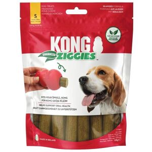Kong Ziggies Tyggpinner Til Aktiviseringsleke Kong Ziggies Tyggpinner Til Aktiviseringsleke