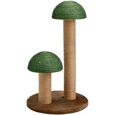 Little&Bigger Mushroom Love Klorestolper Grønn 60 Cm Little&Bigger Mushroom Love Klorestolper Grønn 60 Cm
