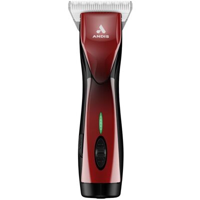 Andis - Pulse ZR II - 30W Bredt Blad - Clipper Andis - Pulse ZR II - 30W Bredt Blad - Clipper