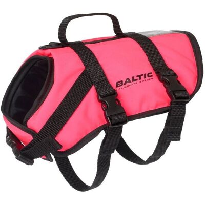 Baltic Pluto Flytevest Hund Rosa Baltic Pluto Flytevest Hund Rosa