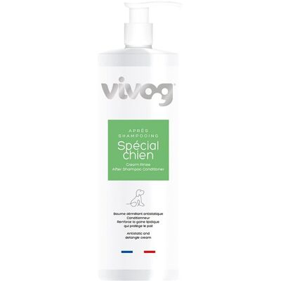 Vivog Hundbalsam 1 Liter Vivog Hundbalsam 1 Liter