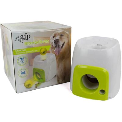 Alt for poter Interaktiv Fetch_N Treat Alt for poter Interaktiv Fetch_N Treat