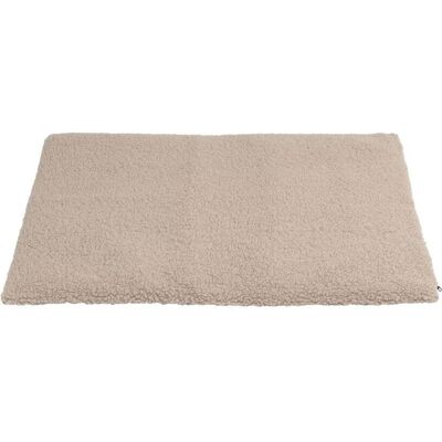 Little&Bigger Basic Wellb Thermal Varmereflekterende Hundeteppe Beige Little&Bigger Basic Wellb Thermal Varmereflekterende Hundeteppe Beige