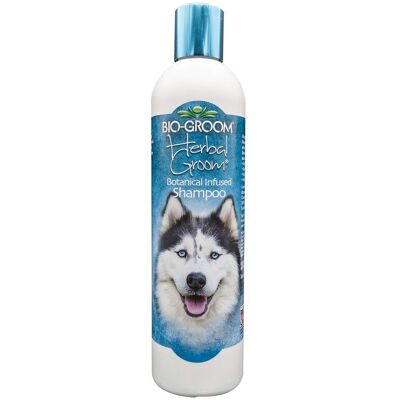 Bio-Groom Herbal Groom Conditioning Shampoo 355 Ml Bio-Groom Herbal Groom Conditioning Shampoo 355 Ml