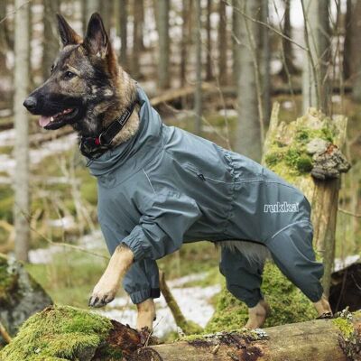 Rukka Protect Overall Grå Rukka Protect Overall Grå