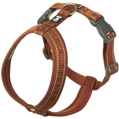 Hurtta Kanel Y-halsbånd - Harness Hurtta Kanel Y-halsbånd - Harness