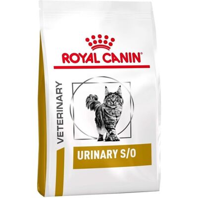 Royal Canin Veterinary Diets Cat Urinary S/o Royal Canin Veterinary Diets Cat Urinary S/o