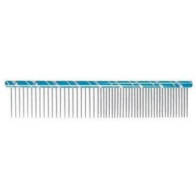 Idealdog metallkam 50/50 16 cm Idealdog metallkam 50/50 16 cm