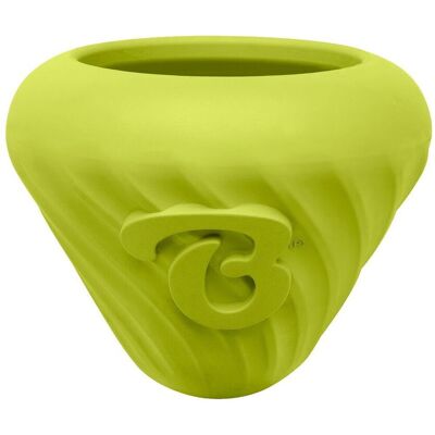 Benebone Bounce Cone Aktiveringsleke I Gummi Benebone Bounce Cone Aktiveringsleke I Gummi