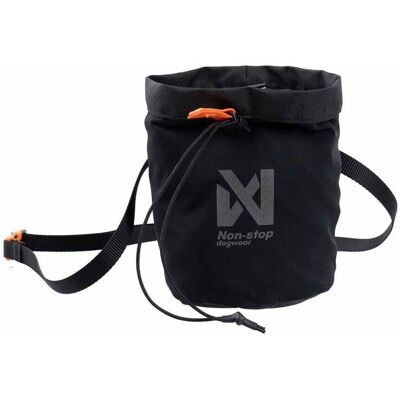 Non-stop dogwear Godteriveske Svart Non-stop dogwear Godteriveske Svart