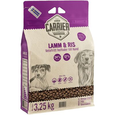 Carrier Lam & Ris Carrier Lam & Ris