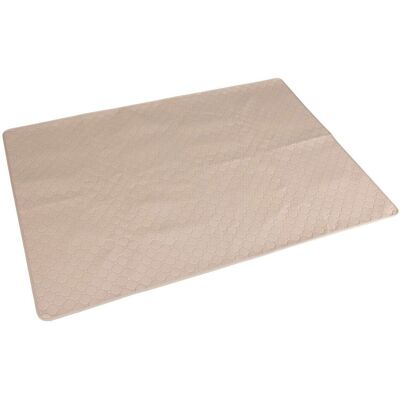 Kerbl Smådyrmatte/tissepute Vaskbar 140 X 100 Cm Kerbl Smådyrmatte/tissepute Vaskbar 140 X 100 Cm