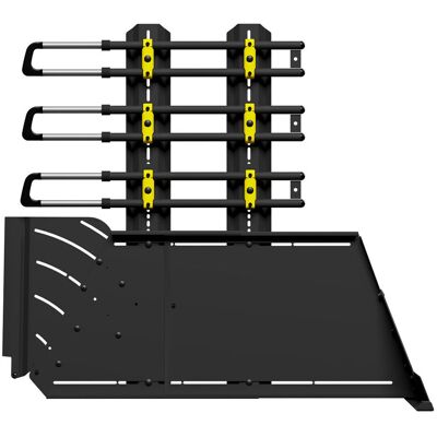 MIM G4 Variodivider Avdeler Til Bilgrind MIM G4 Variodivider Avdeler Til Bilgrind