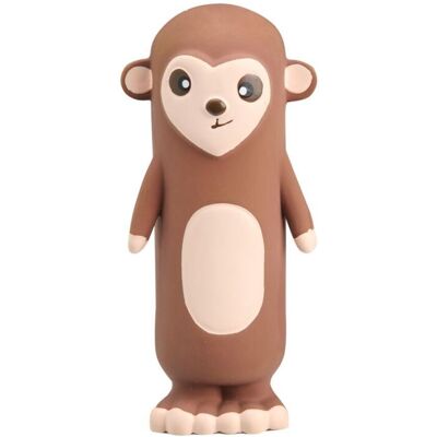 Little&Bigger Latex Ape Hundeleke 16 Cm Little&Bigger Latex Ape Hundeleke 16 Cm