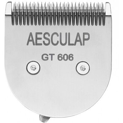 Aesculap Skjær Til Gt405 & Gt410 Aesculap Skjær Til Gt405 & Gt410