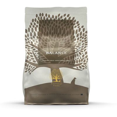 Essential Foods Balance – Fullfôr Med Lavt Proteininnhold For Hunder Essential Foods Balance – Fullfôr Med Lavt Proteininnhold For Hunder